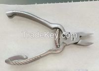 Premium Stainless Steel Nail Nipper &Atilde;&cent;&iuml;&iquest;&frac12;&iuml;&iquest;&frac12; Professional Manicure &amp; Pedicure