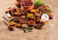 Indian Spices