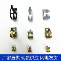 Spring Hose Clamps, Automotive Hose Clamps