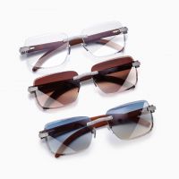 Shining Star Jewelry 925 Silver Classic Color Changing Mens Sunglasses From China