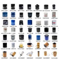 04152-37010 Direct Sales Toyota Noa Prius, RAV4, 2009 Corolla, Yaris 04152-37010 04152-yzza6 Car Oil Filter From China