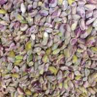Organic Premium Pistachio Nuts Fresh Quality Dry Fruit Whole Kernels Salted Roasted Healthy Snack in Bulk From Thailand