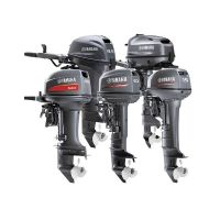 Outboard Motor Boat Engine Brand Used Of all Kinds