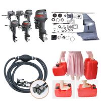 Outboard Motor Boat Engine Brand New And Used Of all Kinds