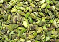 Fresh Pistachios Nut - Grade: Food Grade