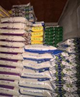 Long Grain White Rice - Competitive CIF/FOB Pricing, Large Volume Available