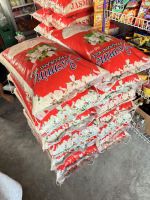 Premium Long Grain White Rice, HACCP Certified Exporter