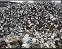 Selling Aluminum Scrap in wholesale rate 