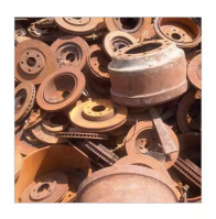 Premium Iron Scrap in Wholesale Export Supply