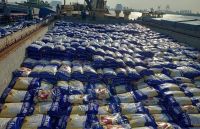 Wholesale Long Grain White Rice - Premium Quality [e.g., 5% Broken]