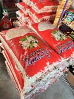 Reliable Supplier of Organic Long Grain White Rice, [e.g., 2% Broken]