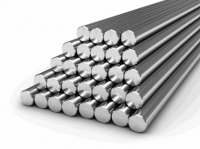 High-Quality Stainless Steel Pipes &