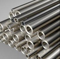 Premium Grade Stainless Steel Pipes for sale From Thailand