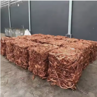 Top Quality Copper Wire Scrap 99.9 % for Sale  Ready to Export