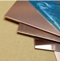 High Purity 99.99% Copper Cathode Electrolytic Grade for Industrial and Electrical Use From Thailand