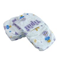 Bulk Inventory: Hot-Selling & Certified Baby Diapers for Resellers