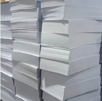 Premium Quality A3/A4/A5/A6 Copy Paper for Office & Printing From Thailand