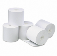 Hot Selling Thermal Paper Rolls for Receipt Printing From Thailand