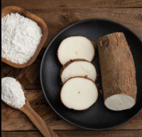 Selling Clean and White Cassava Flour in Wholesale Rate From Thailand