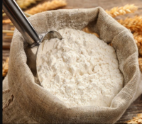 High Gluten Hard Flour For Sale In Bulk For Export