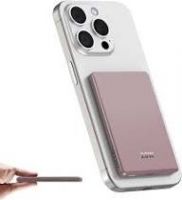 Multi-Device Wireless Charging Station From Thailand