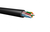 Flexible Multi-Conductor Electrical Cable From Thailand