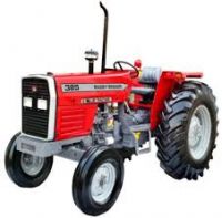 Second-Hand Tractors for Heavy-Duty Agricultural Applications From Thailand