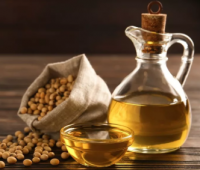 Non-GMO Soybean Oil Export-Quality Wholesale Supply