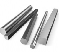 Hot Rolled Stainless Steel Bars  Industrial Wholesale Supply From Thailand