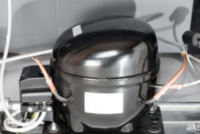 Refrigerator Compressor Manufacturer  Trusted B2B Supplier