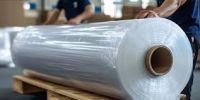 Durable Shrink Film Roll for Heat Shrink Packaging Systems From Thailand