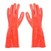 Cut-Resistant Work Gloves for Industrial Safety From Thailand