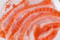 Premium Frozen Salmon Fillet &Atilde;&cent;&iuml;&iquest;&frac12;&iuml;&iquest;&frac12; Export Quality From Thailand
