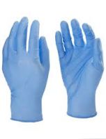 Nitrile Protective Gloves â�� Hospital & Laboratory Supply