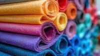 Top Quality Non-Woven Fabric Rolls
