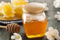 Natural Honey with No Additives or Preservatives From Thailand