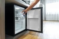 Durable Mini Fridges for Household and Commercial Applications