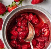 Fruit Compote Wholesale B2B Supply