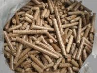 Sustainable Wood Pellets for Biomass Power Plants and Industries