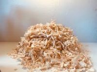 Premium Pine Wood Shavings for Veterinary and Pet Applications