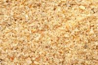 Natural Pine Wood Shavings for Horses, Rabbits, and Small Pets