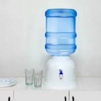 Countertop Water Dispensers for Household and Office Kitchens