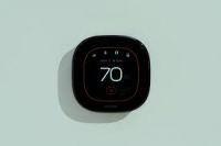 Smart Thermostats with WiFi & Mobile App Control | Wholesale Supply From Thailand