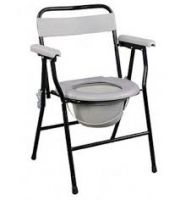 Bedside Commode Chairs for Incontinence & Patient Support From Thailand