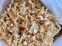 High-Quality Pine Wood Shavings for Absorbent Bedding