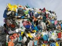 Recyclable Plastic Scraps for Manufacturing Applications From Thailand