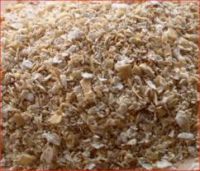 High-Quality Wheat Bran for Animal Feed From Thailand