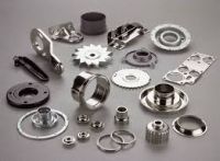 Precision Metal Parts Supplier for Industrial Applications From Thailand