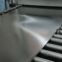 Stainless Steel Sheet/Plate