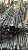 Stainless steel pipe From China